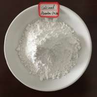 calcined alumina powder