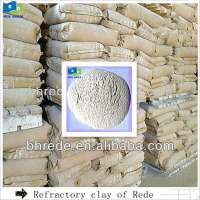 Superior High Quality Flint Refractory Clay With Low Price