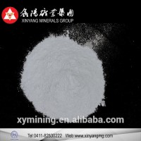 China new year offer of China Caustic Calcined Magnesite Powder