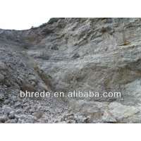 High Quality Low Iron Dolomite Lump/Powder