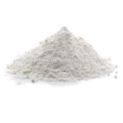 CHINA CLAY (KAOLIN) WHITE