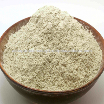 SUPER FINE CLAY KAOLIN