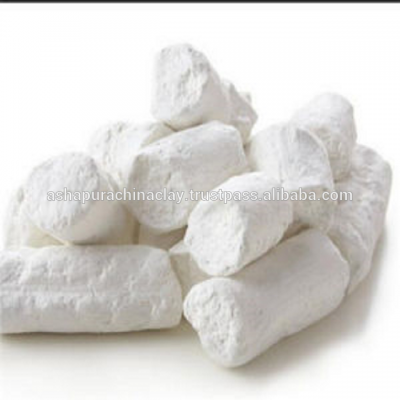 CHINA CLAY (KAOLIN CLAY)