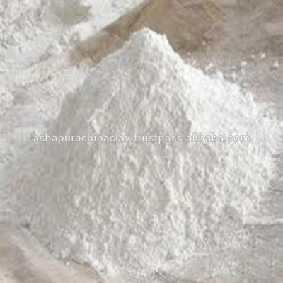 CHINA CLAY for Paint extenders filler in paper ceramic glazing and engobing Vitrified tiles manufacturer