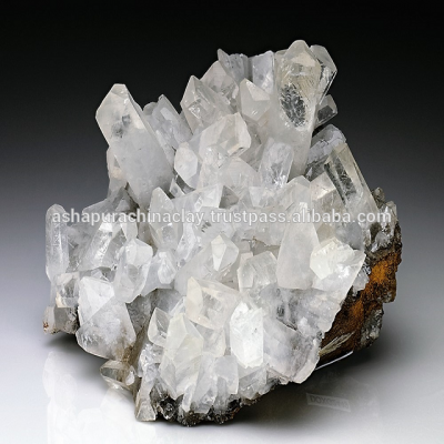 Calcite used in chemical