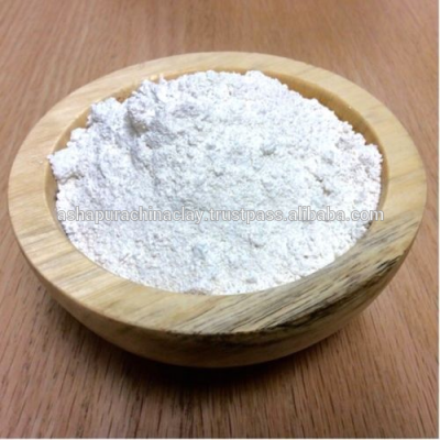 SUPER FINE kaolin clay